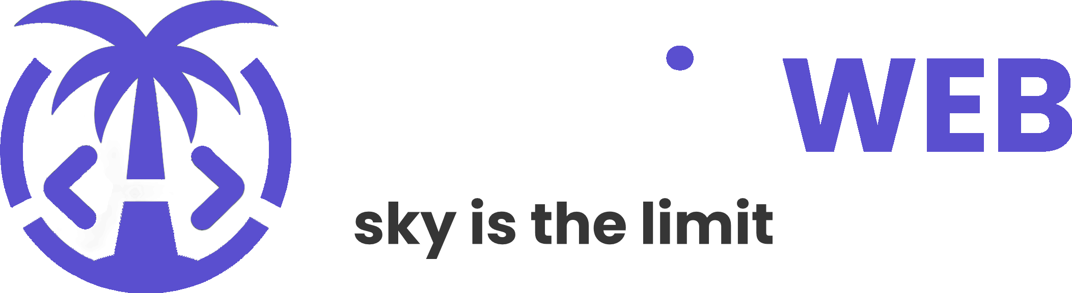 TropicWeb Logo
